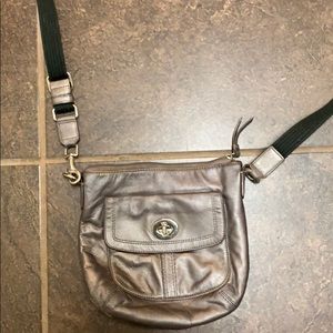 Coach crossbody